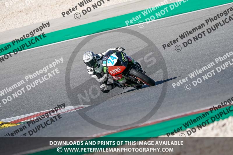 motorbikes;no limits;november 2019;peter wileman photography;portimao;portugal;trackday digital images